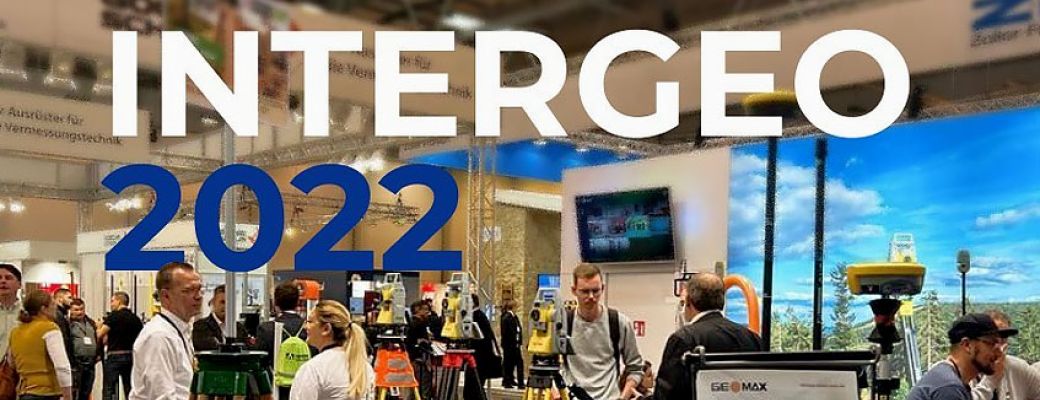 INTERGEO 2022