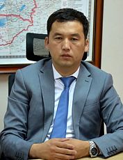 Nurmakhanov Zholdasbek Baimakhanovich